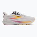 Laufschuhe für Damen Brooks Ghost 17 oyster/apricot/pink 2