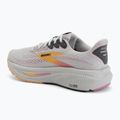Laufschuhe für Damen Brooks Ghost 17 oyster/apricot/pink 3