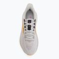Laufschuhe für Damen Brooks Ghost 17 oyster/apricot/pink 5