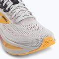 Laufschuhe für Damen Brooks Ghost 17 oyster/apricot/pink 7