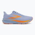 Laufschuhe für Damen Brooks Ghost 17 beacon blue/moonlight/starfish 2