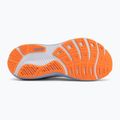 Laufschuhe für Damen Brooks Ghost 17 beacon blue/moonlight/starfish 4