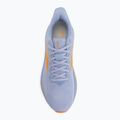 Laufschuhe für Damen Brooks Ghost 17 beacon blue/moonlight/starfish 5