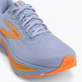 Laufschuhe für Damen Brooks Ghost 17 beacon blue/moonlight/starfish 7