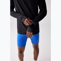 Herren-Laufpullover Brooks Dash 1/4 Zip 3.0 black 3