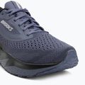 Herren-Laufschuhe Brooks Adrenaline GTS 24 GTX black/nighthadow/coconut 7