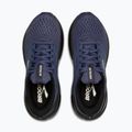 Herren-Laufschuhe Brooks Adrenaline GTS 24 GTX black/nighthadow/coconut 13