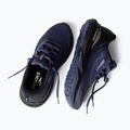 Herren-Laufschuhe Brooks Adrenaline GTS 24 GTX black/nighthadow/coconut 15