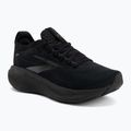 Herren-Laufschuhe Brooks Adrenaline GTS 25 black/black/ebony