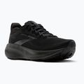 Herren-Laufschuhe Brooks Adrenaline GTS 25 black/black/ebony