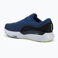 Herren-Laufschuhe  Brooks Adrenaline GTS 24 navy peony/black/acid lime 3