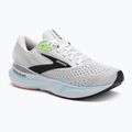 Laufschuhe Herren Brooks Adrenaline GTS 24 white/gecko/atomizer