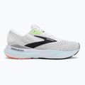 Laufschuhe Herren Brooks Adrenaline GTS 24 white/gecko/atomizer 2