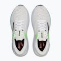 Laufschuhe Herren Brooks Adrenaline GTS 24 white/gecko/atomizer 8