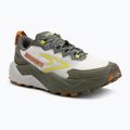 Herren-Laufschuhe Brooks Caldera 8 dusty olive/lime/oyster