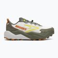 Herren-Laufschuhe Brooks Caldera 8 dusty olive/lime/oyster 2