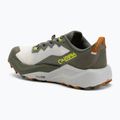 Herren-Laufschuhe Brooks Caldera 8 dusty olive/lime/oyster 3
