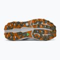 Herren-Laufschuhe Brooks Caldera 8 dusty olive/lime/oyster 4