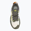 Laufschuhe Herren Brooks Caldera 8 dusty olive/lime/oyster 5