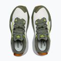 Laufschuhe Herren Brooks Caldera 8 dusty olive/lime/oyster 8