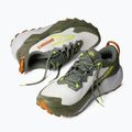Laufschuhe Herren Brooks Caldera 8 dusty olive/lime/oyster 9