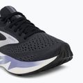Damen-Laufschuhe Brooks Adrenaline GTS 24 ebony/blue heron/silver 7
