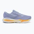 Damen-Laufschuhe Brooks Adrenaline GTS 24 blue heron/white/orange 2