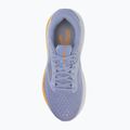 Damen-Laufschuhe Brooks Adrenaline GTS 24 blue heron/white/orange 5
