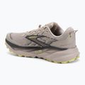 Laufschuhe Herren Brooks Cascadia 19 chateau/ebony/sunny lime 3
