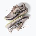 Laufschuhe Herren Brooks Cascadia 19 chateau/ebony/sunny lime 9
