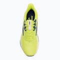 Laufschuhe Herren Brooks Ghost 17 acid lime/navy/white 5