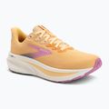 Laufschuhe Damen Brooks Ghost 17 apricot/grey/pink