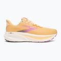 Laufschuhe Damen Brooks Ghost 17 apricot/grey/pink 2