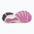 Laufschuhe Damen Brooks Ghost 17 apricot/grey/pink 4
