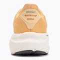 Laufschuhe Damen Brooks Ghost 17 apricot/grey/pink 6