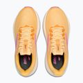 Laufschuhe Damen Brooks Ghost 17 apricot/grey/pink 9