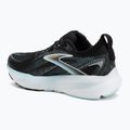 Herren-Laufschuhe Brooks Glycerin 22 black/atomizer/blazing orange 3
