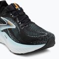Herren-Laufschuhe Brooks Glycerin 22 black/atomizer/blazing orange 7
