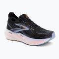 Laufschuhe Damen Brooks Glycerin 22 black/blue heron/orange