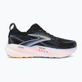Laufschuhe Damen Brooks Glycerin 22 black/blue heron/orange 2