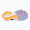 Laufschuhe Damen Brooks Glycerin 22 black/blue heron/orange 4