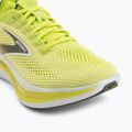 Herren-Laufschuhe Brooks Hyperion 3 sunny lime/olive/white 7