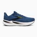 Laufschuhe Herren Brooks Revel 8 navy peony/black/acid lime 2