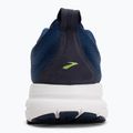 Laufschuhe Herren Brooks Trace 4 navy/peacoat/acid lime 6