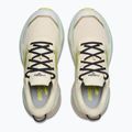 Damen-Laufschuhe Brooks Cascadia 19 coconut/misty blue/ebony 7