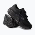 Laufschuhe Herren Brooks Ghost Max 3 black/black/ebony 9