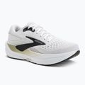 Laufschuhe Herren Brooks Ghost Max 3 bright white/tea/black