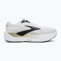 Laufschuhe Herren Brooks Ghost Max 3 bright white/tea/black 2