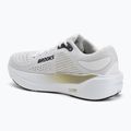 Laufschuhe Herren Brooks Ghost Max 3 bright white/tea/black 3