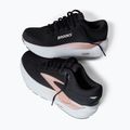 Laufschuhe Damen Brooks Ghost Max 3 black/black/rose gold 9